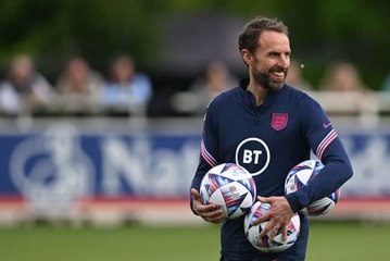 Gareth Southgate and ITV stars back Martin House Hospice's Big Build