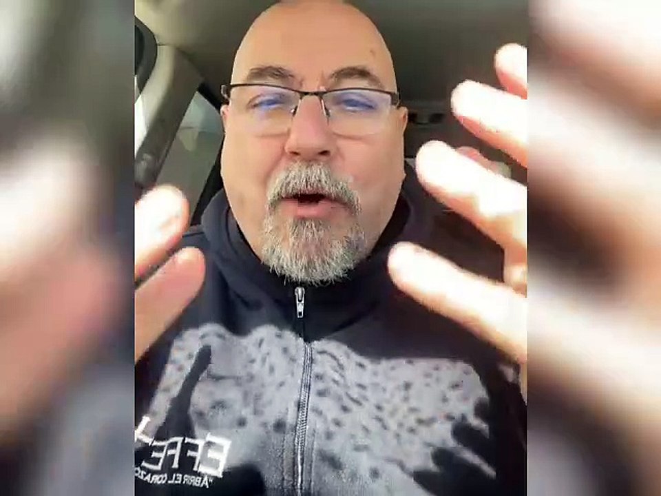 Aclarando, aún más, sobre los días de la muerte y resurrección de Cristo - Padre Juan Molina