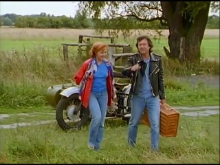 Drei Damen vom Grill - Ganze Serie - Staffel 11/Folge 9  "Wochenend und Sonnenschein" - 1991