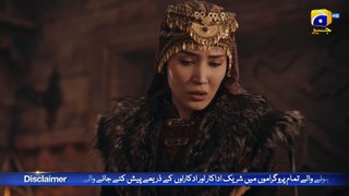 Kurulus Osman Season 05 Episode 133 - Urdu Dubbed - Har Pal Geo(1080P_HD)