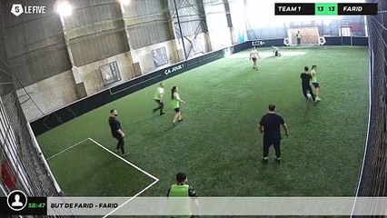 But de farid - farid