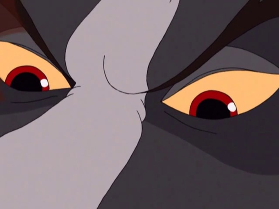 Redwall (2024) • S3 E05  FULL EPISODE