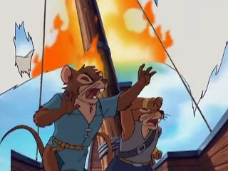 Redwall (2024) • S3 E01  FULL EPISODE
