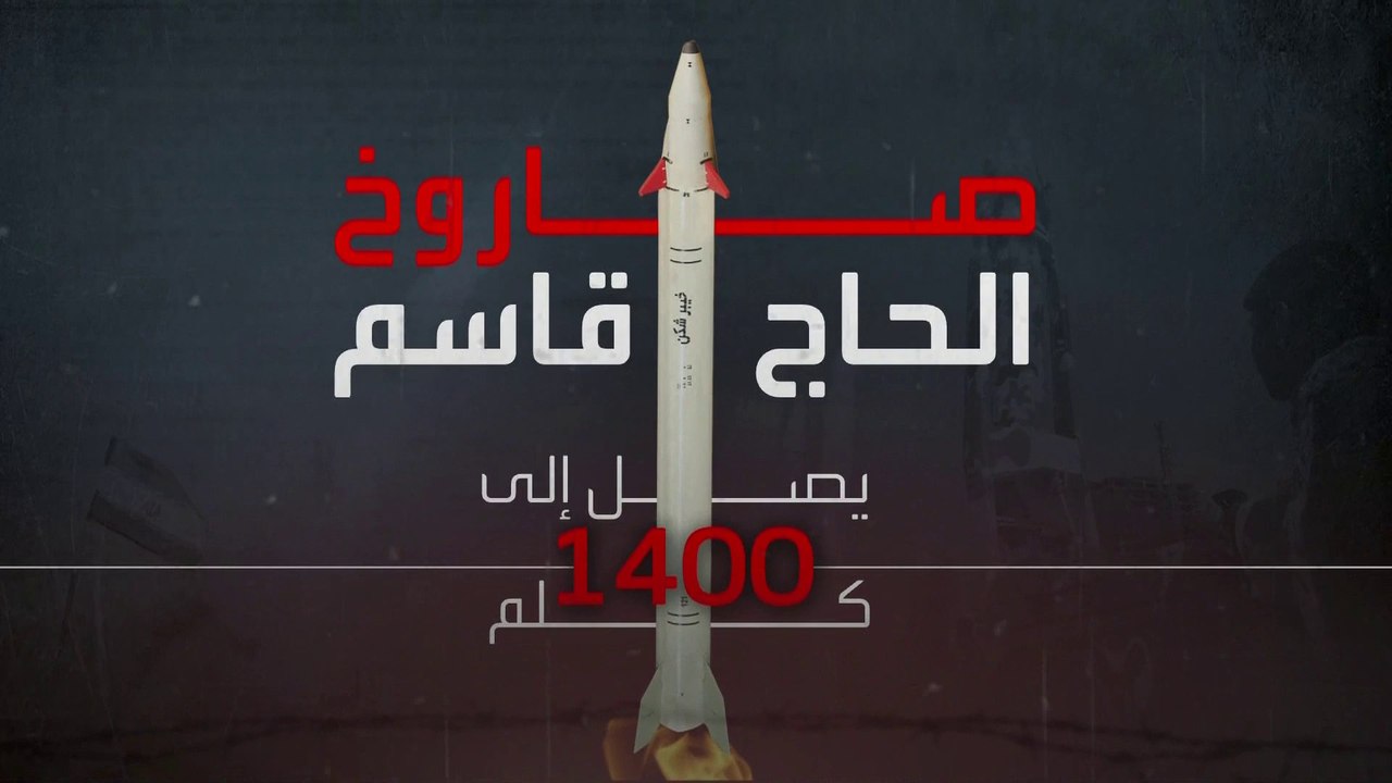 معلومات عن قدرات إيران الصاروخية