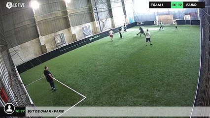 But de omar - farid