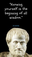 The Enduring Wisdom of Aristotle Timeless Quotes to Live By