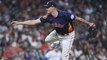 Hunter Brown's Struggles Spell Trouble for Houston Astros
