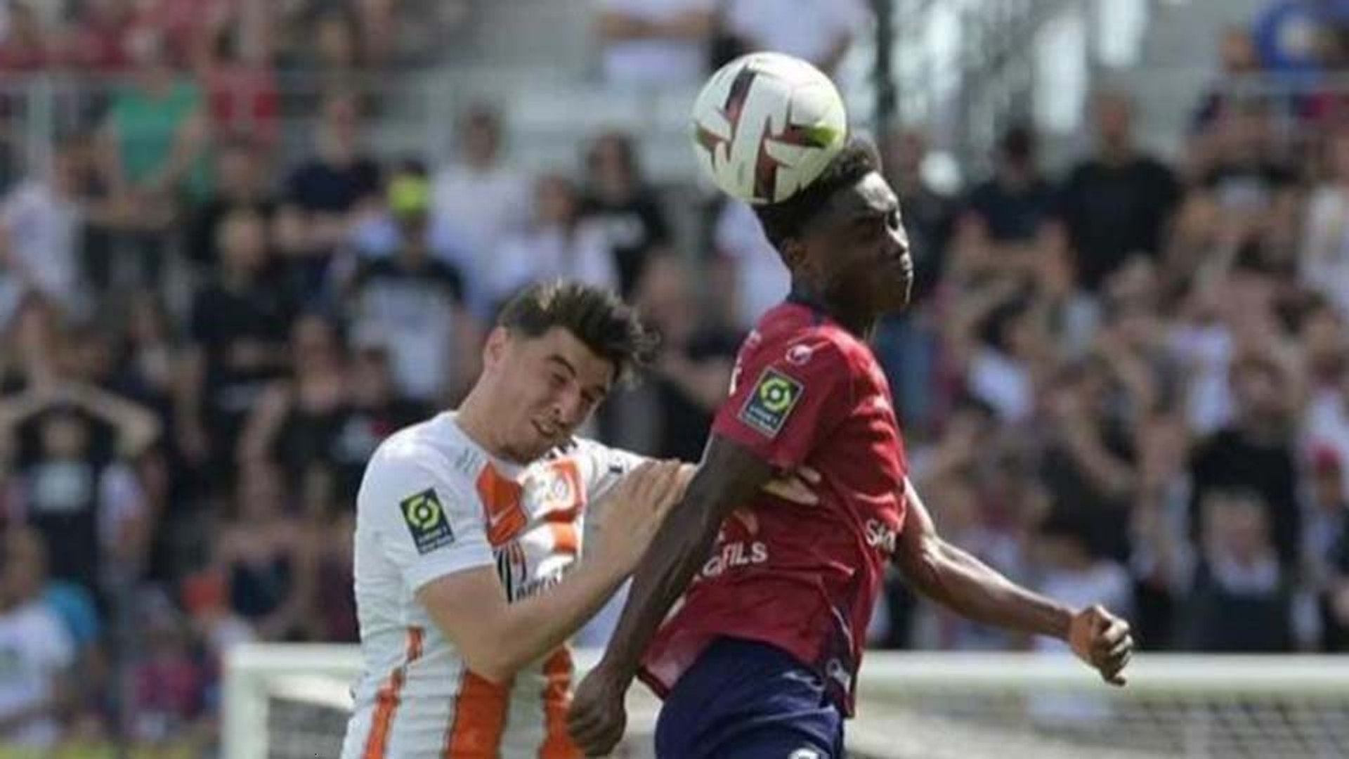 VIDEO | Ligue 1 Highlights: Clermont Foot vs Montpellier | beIN SPORTS
