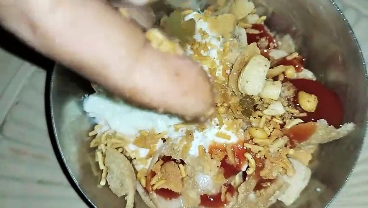 Indian delicious food