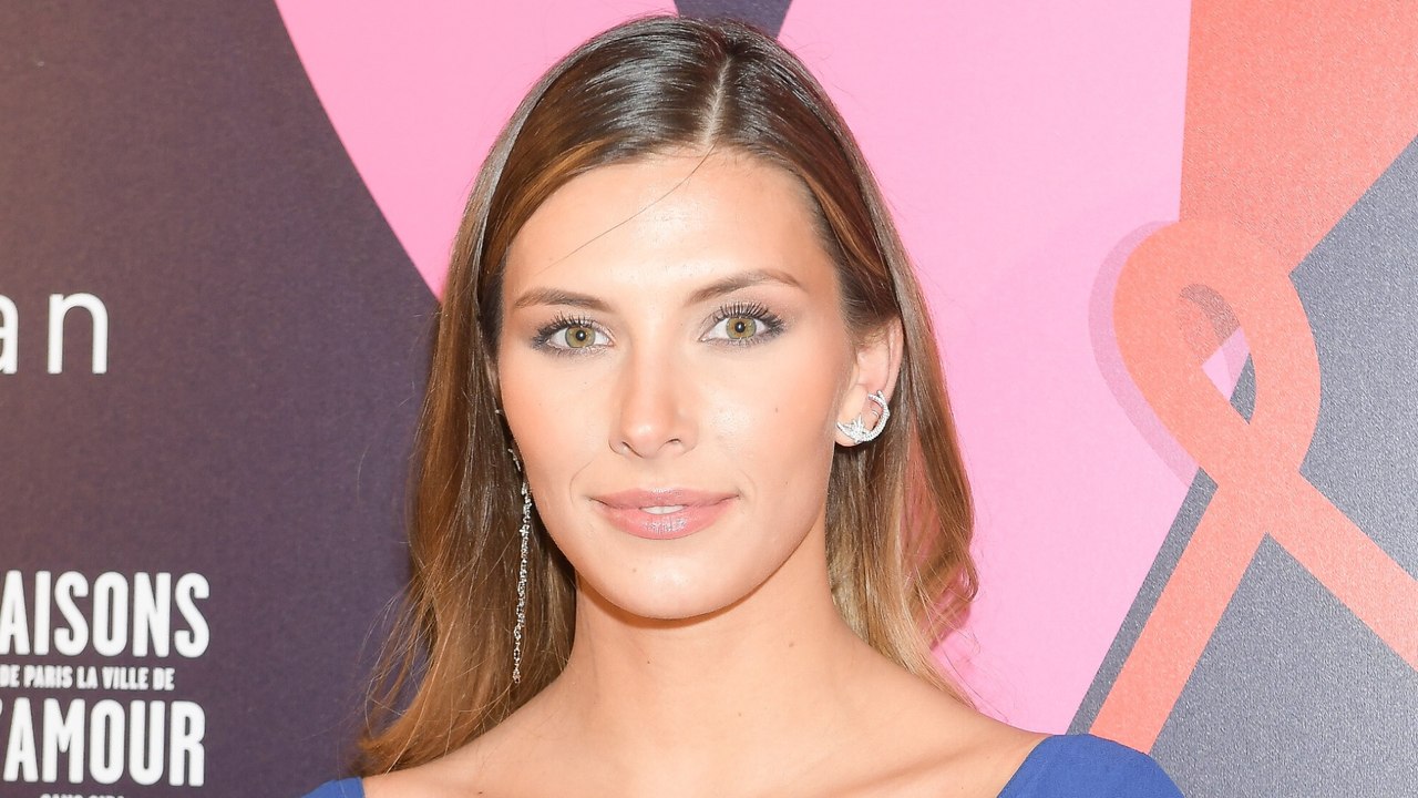 GALA VIDEO -  Camille Cerf assortie à son chéri et à leur fils Malo : cet adorable cliché de famille