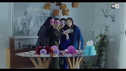 مشاهدة مسلسل المختفي الحلقة 28 | أحداث مشوقة ومفاجآت غير متوقعة