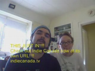 Maent Records Vlog - April 4,2008