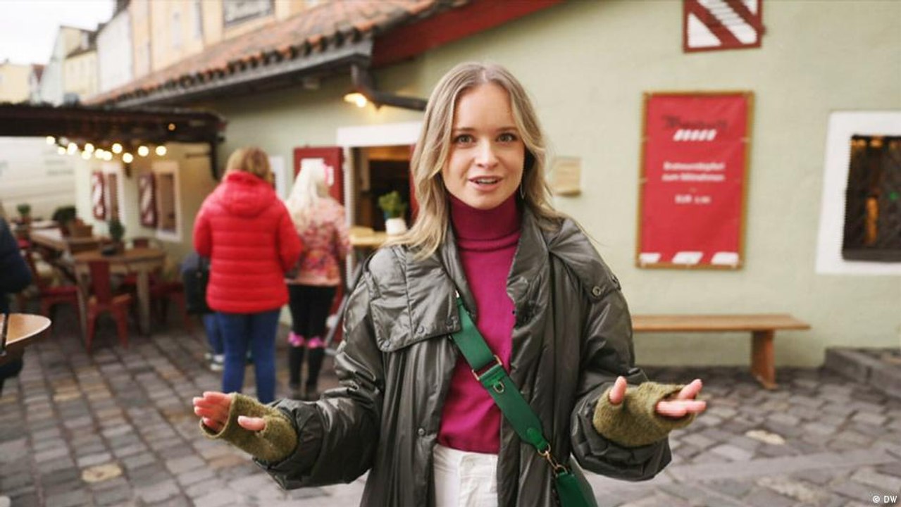 زيارة أفضل الأماكن في مدينة ريغنسبورغ خلال يوم واحد