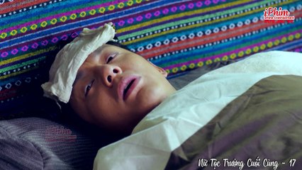 Nữ Tộc Trưởng Cuối Cùng - Tập 17 - Siêu Phẩm Phim Hành Động Võ Thuật Hay - Lồng Tiếng