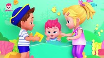 (  Shark Finger Family _ Baby Shark Doo Doo Doo _ Bebefinn Best Songs and Nursery Rhymes )