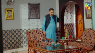 Dooriyan - Episode 71 - 14th April 2024 [ Sami Khan, Maheen Siddiqui Ahmed Taha Ghani ] - HUM TV