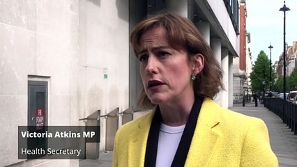 UK seeking to de-escalate tensions in Middle East