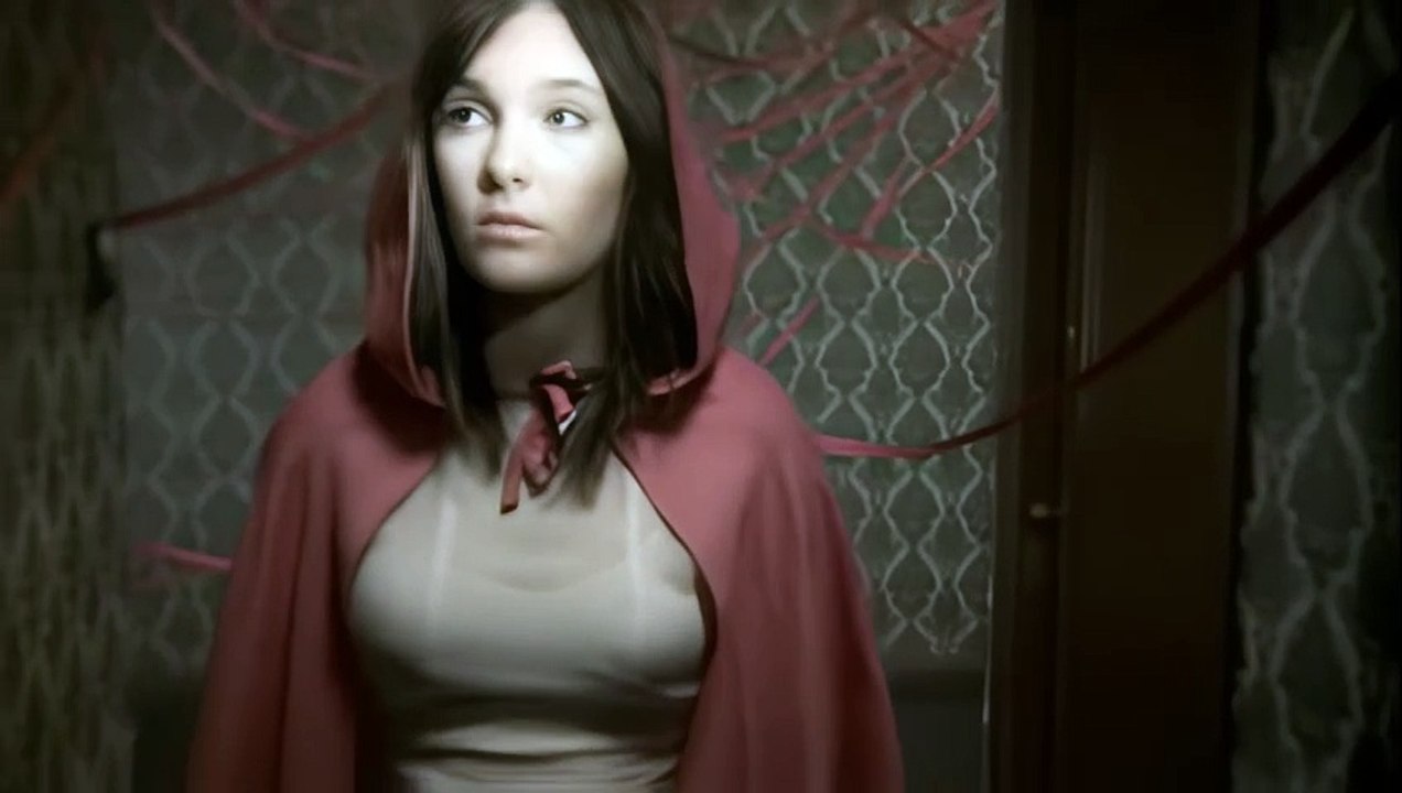 Lisa Mitchell - See You When You Get Here (720p + 50 fps Upscale)