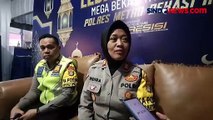 Malam Ini Diprediksi Menjadi Puncak Arus Balik Jalur Arteri Kalimalang