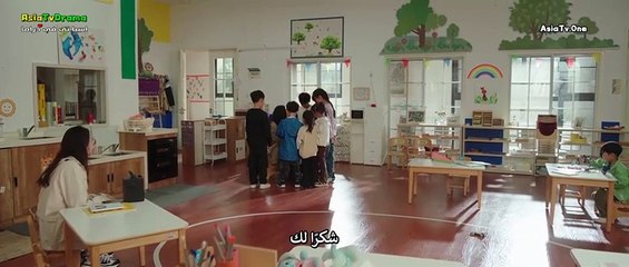 مسلسل الحب خطوة بخطوة الحلقة 21