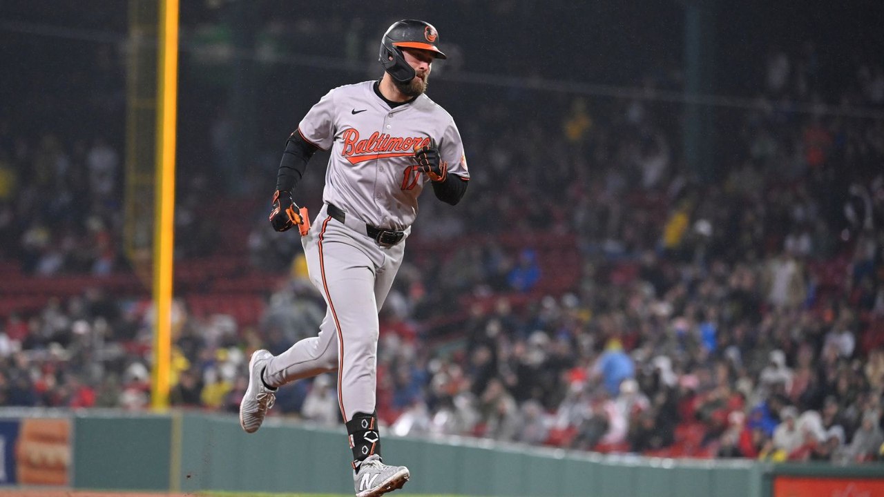 Colton Cowser Fantasy Baseball Update: Regression Coming?