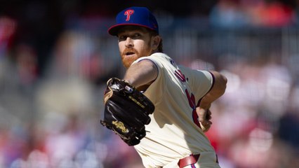 Fantasy Baseball Waiver Wire Pickup: Spencer Turnbull Analysis