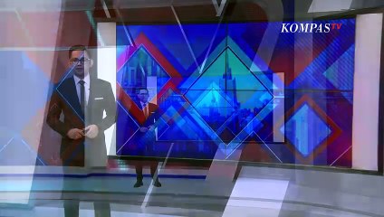 Begini Penampakan Serangan Balik Iran ke Israel, Luncurkan Misil dan Drone