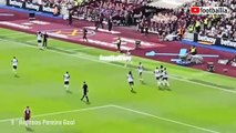 West Ham vs Fulham (0-2) Andreas Pereira Double Goal _ Extended Highlights 2024