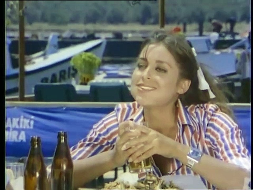 Ateş Böceği 1975