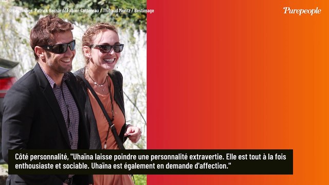 Bixente Lizarazu papa d'une fille avec Claire Keim : que signifie son prénom poétique de moins en moins rare ?