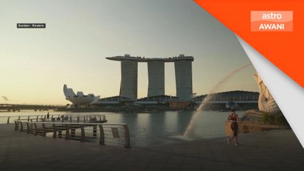 Warga Singapura dinasihatkan tangguh perjalanan ke Iran - MFA