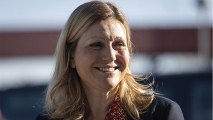 GALA VIDEO - Yaël Braun-Pivet maman comblée : son tendre message pour les 25 ans de son fils