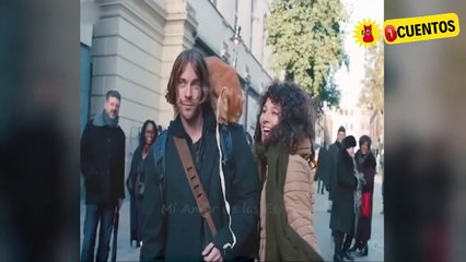 Un gato callejero llamado Bob - Resumen de la Película