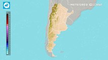 Alerta naranja del Servicio Meteorológico Nacional: llegan las tormentas más fuertes a Buenos Aires y el Litoral