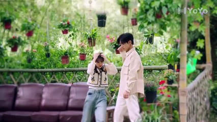 Don't Disturb Me Farming 22 Harvest a billionaire husband through farming! _ 别打扰我种田 _ ENG SUB
