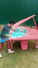 Guess The Gift, Keep It