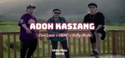 Coco Lense - ADOH KASIANG ft IMHO x Noldy Mavia (Audio)