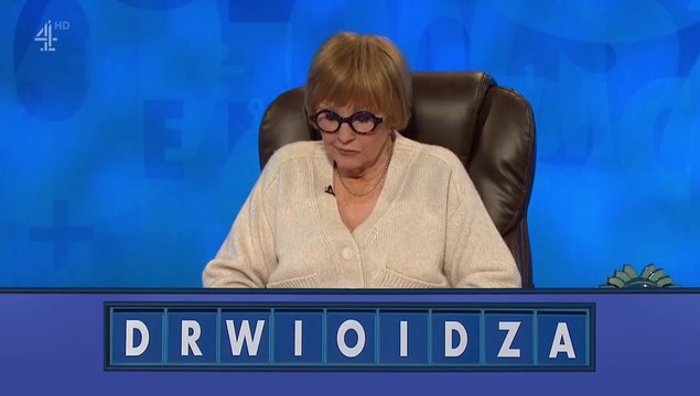 Countdown | Friday 1st July 2022 | Episode 7796