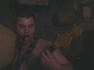 Misfits Cover: Skulls