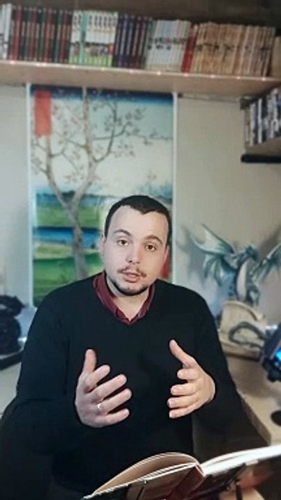 Les Mythes Japonais, ses Origines #06 #Exclusivité Dailymotion