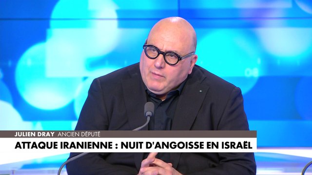 Julien Dray : «Il y avait vraiment intention de tuer le plus possible»