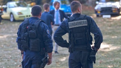 Crimes vidéo bande annonce