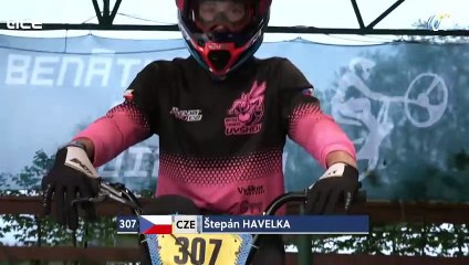 2024 UEC BMX EUROPEAN CUP Rounds 5 & 6 13 & 14 April 2024 Benátky nad Jizerou (CZE) (5)