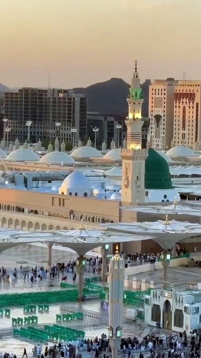 الحمد لله ما شاء الله الله اكبر