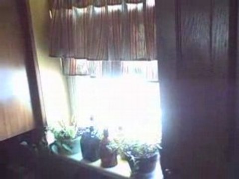 INRAMBLE - Shapes on the Wall - quick video trip 113