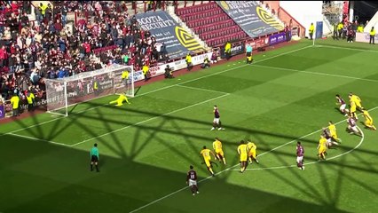 Scottish Premiership Saturday Highlights Show Matchday 33 part 2