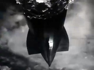 DICK TRACY’S G-MEN. Episode 10 [ Crackling Fury ​]