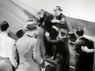 DICK TRACY’S G-MEN. Episode 06 [ Sunken Peril ​]