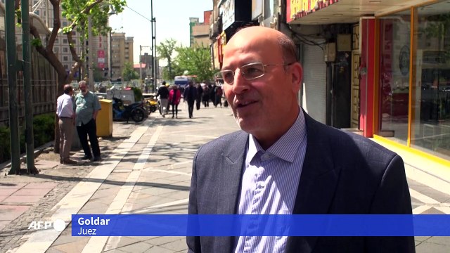 Iraníes orgullosos tras el ataque contra Israel, israelíes con sentimientos encontrados