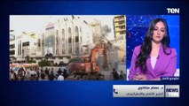 عصام ملكاوي الخبير الأمني والاستراتيجي يوضح أسباب ونتائج الهجوم الإيراني على إسرائيل